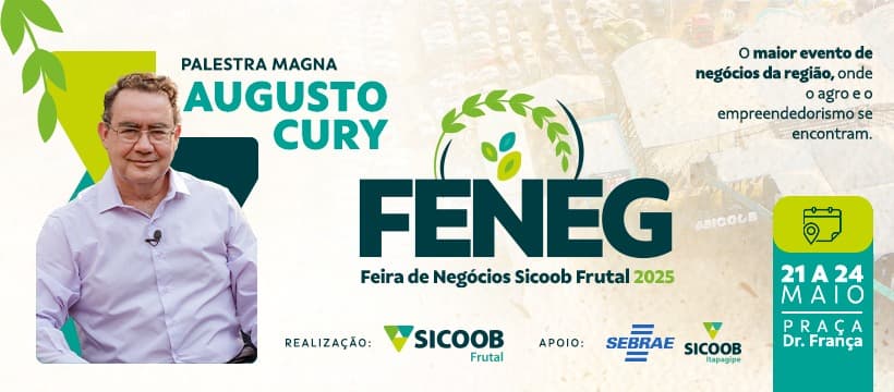 AUGUSTO CURY