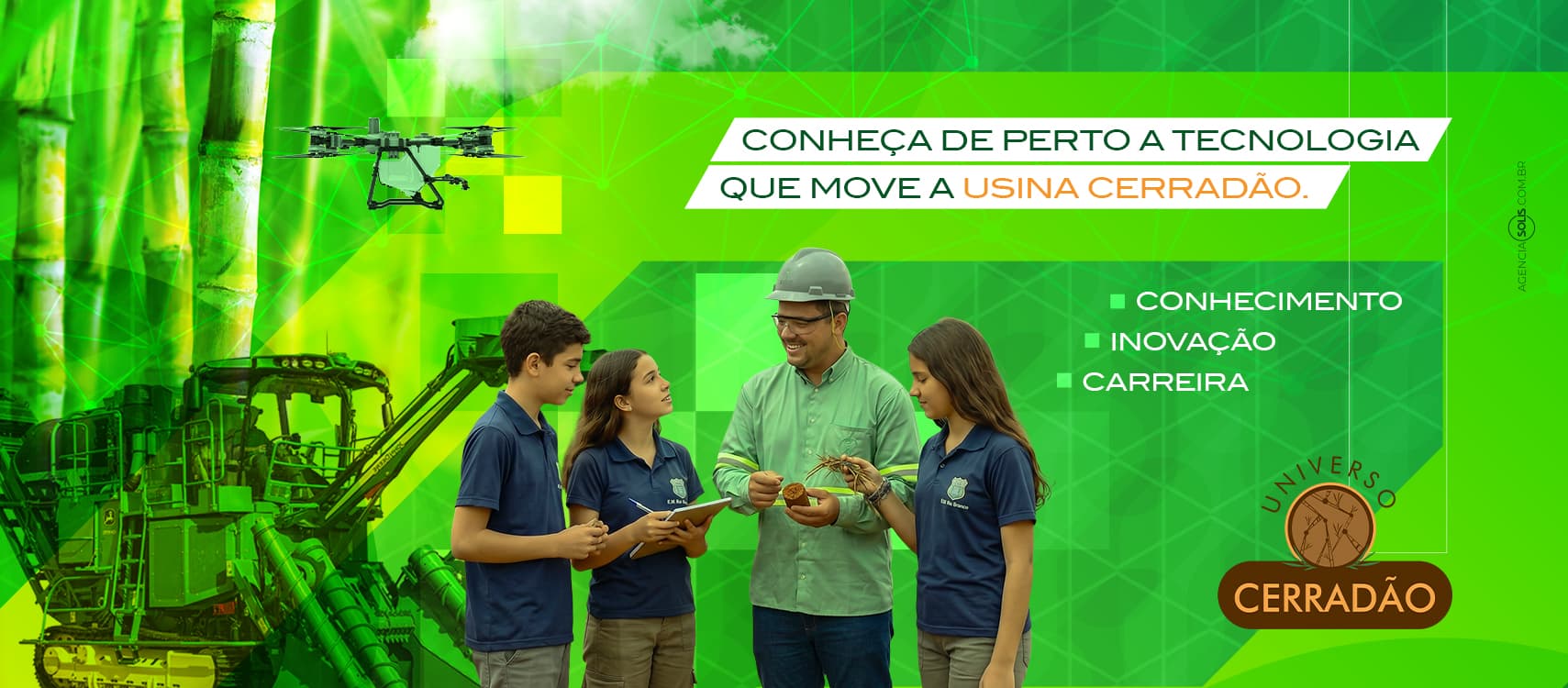 Universo Cerradão